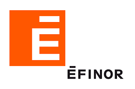 Logo Efinor
