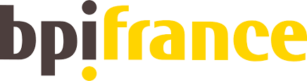 Logo Bpifrance